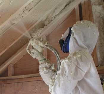 Alabama home insulation network of contractors – get a foam insulation quote in AL